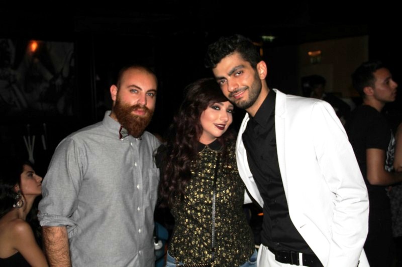 3rd Annual Lebanese Cinema Movie Guide Awards After Party